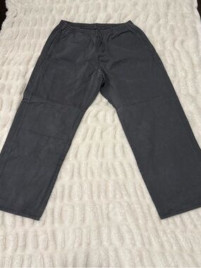 NWOT Yeezy Gap Engineered by Balenciaga Cordura Cargo Pants